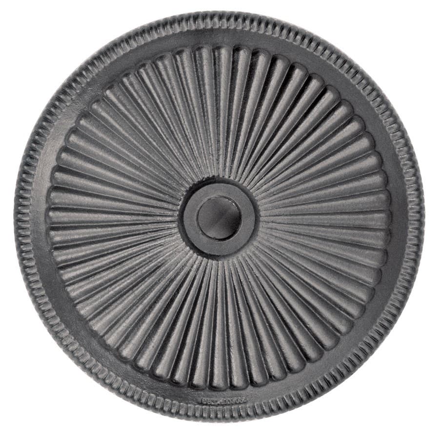 50# Classic Series Iron Umbrella Base - thumbnail 4