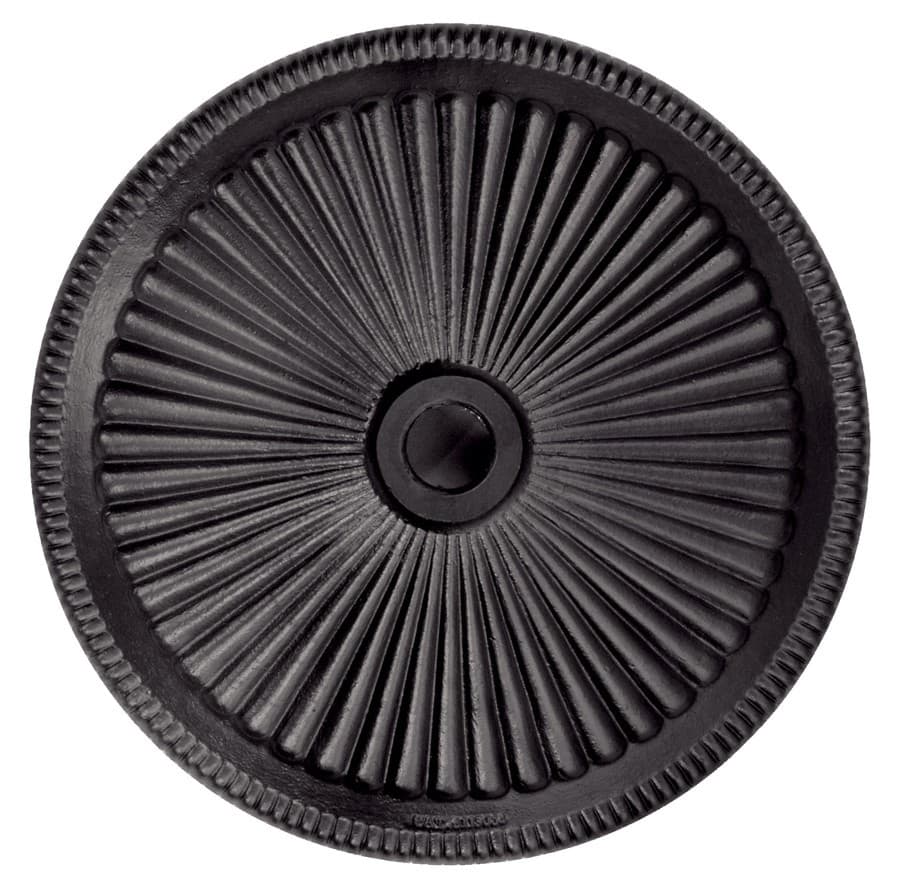 50# Classic Series Iron Umbrella Base - thumbnail 2