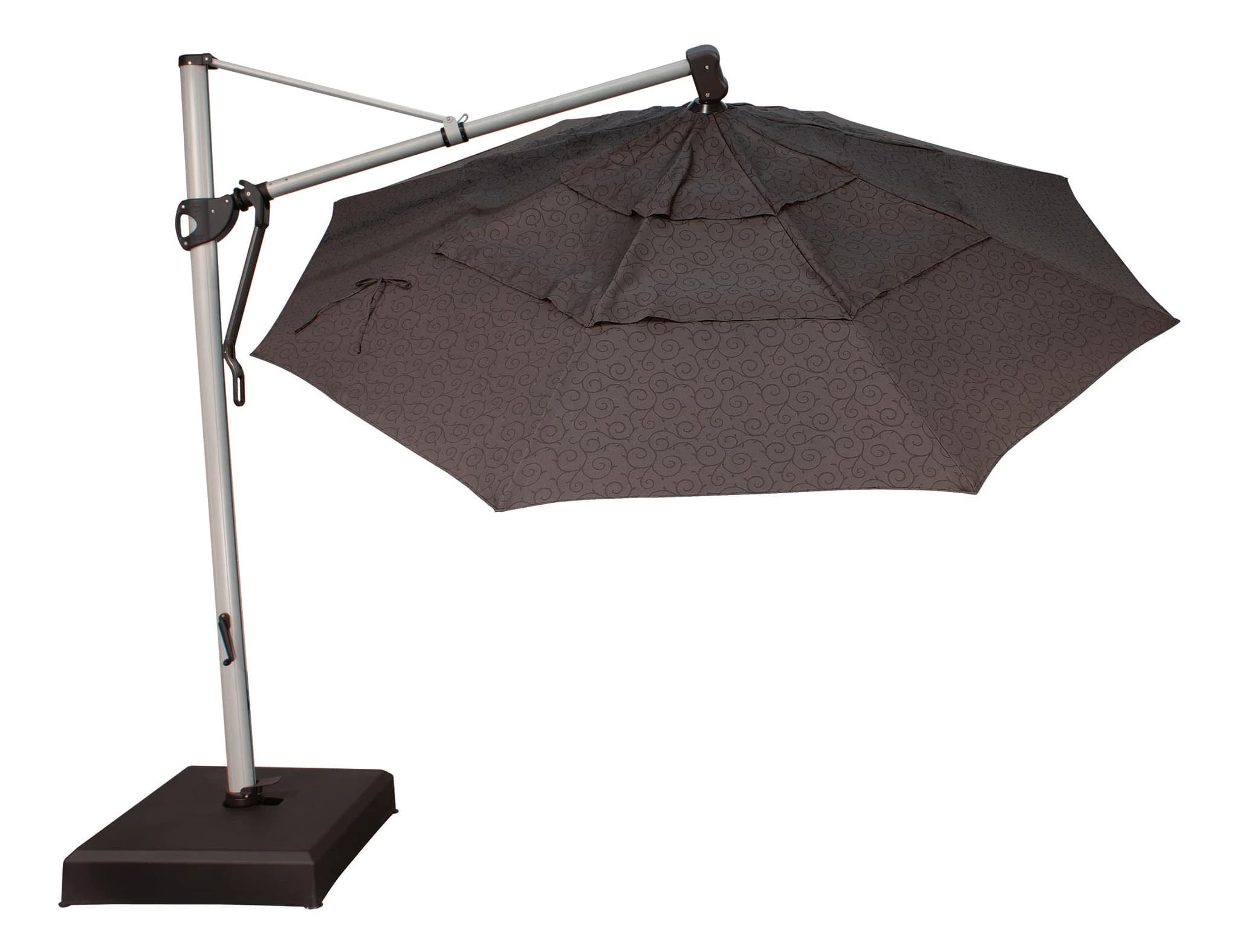 11′ Octagonal AKZ Plus Cantilever