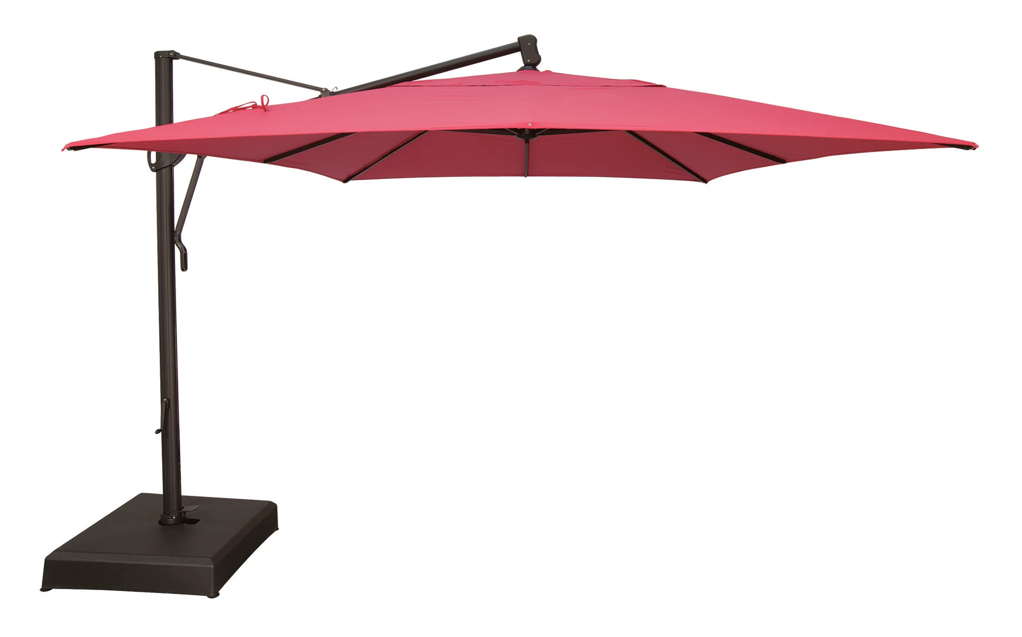 10’x13′ Rectangular AKZ Plus Cantilever
