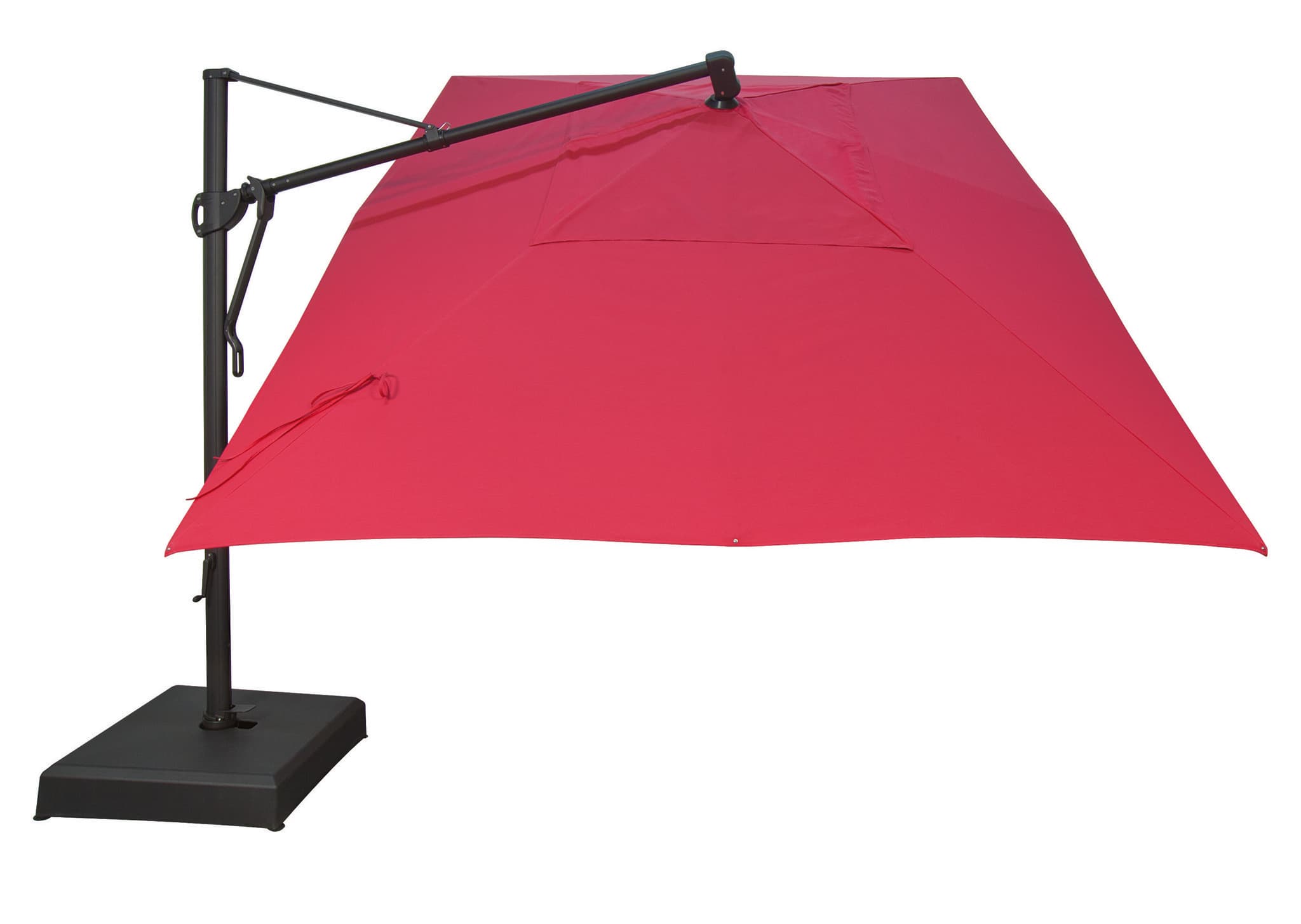 10’x13′ Rectangular AKZ Plus Cantilever - thumbnail 3