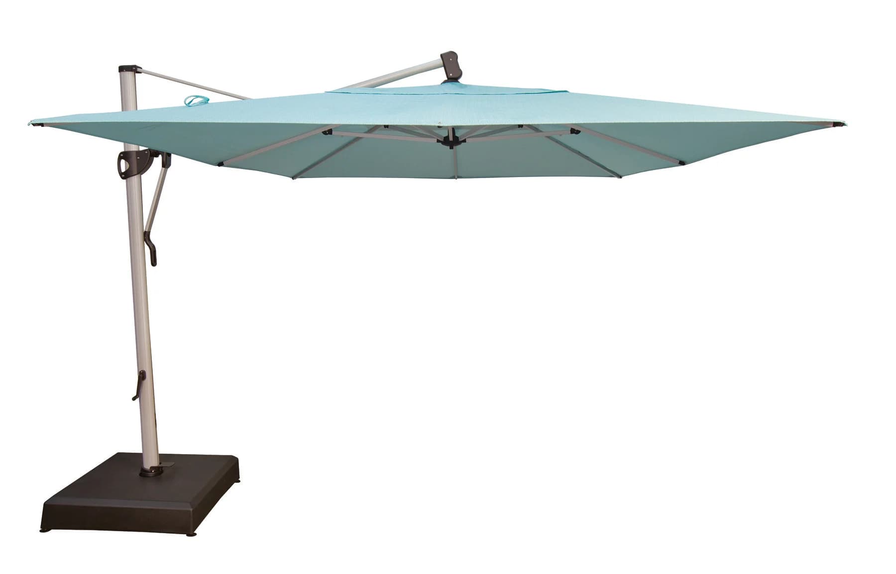 10’x13′ Rectangular AKZ Plus Cantilever - thumbnail 4