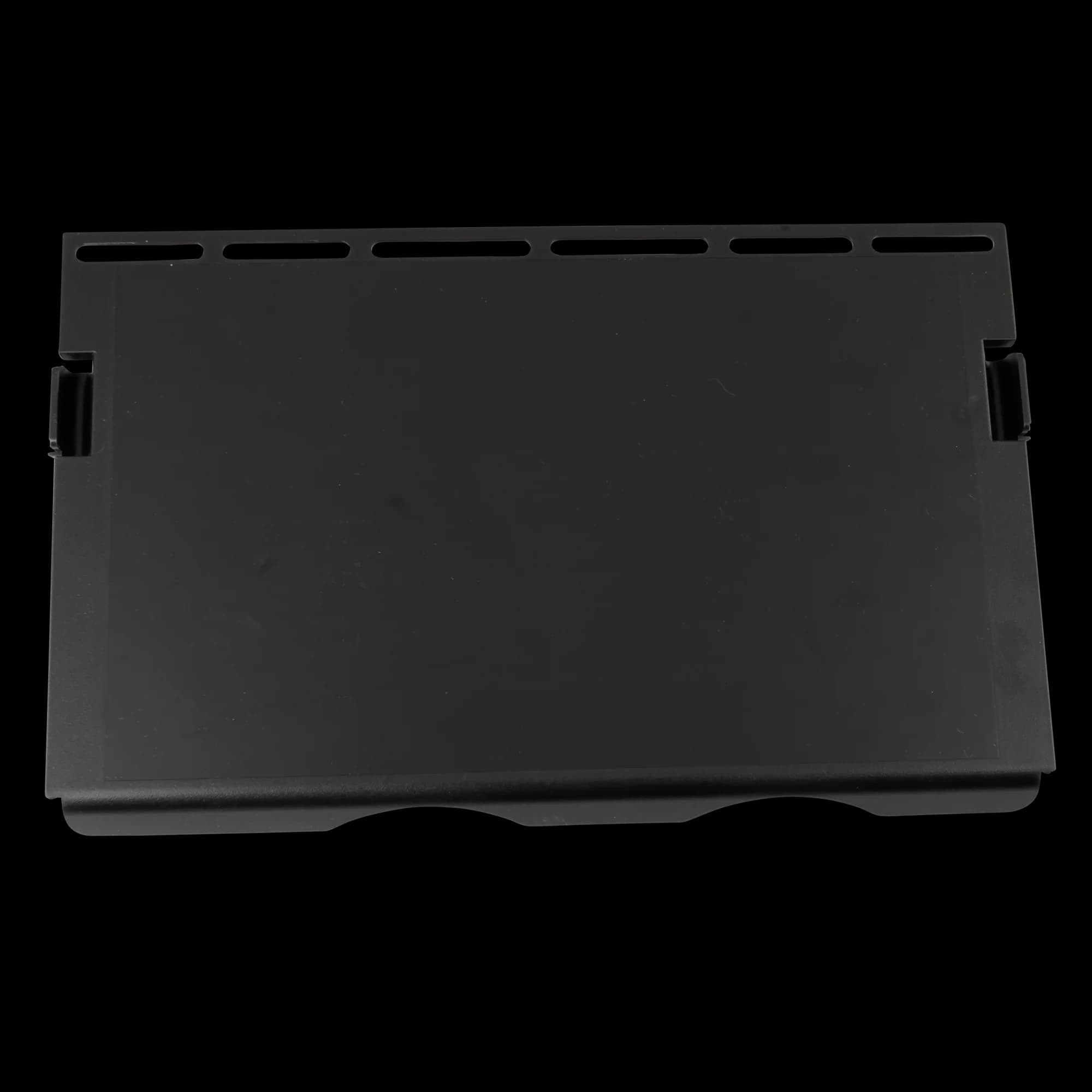 Rear Cover Panel for Heat Hog 18,000 BTU - thumbnail 2