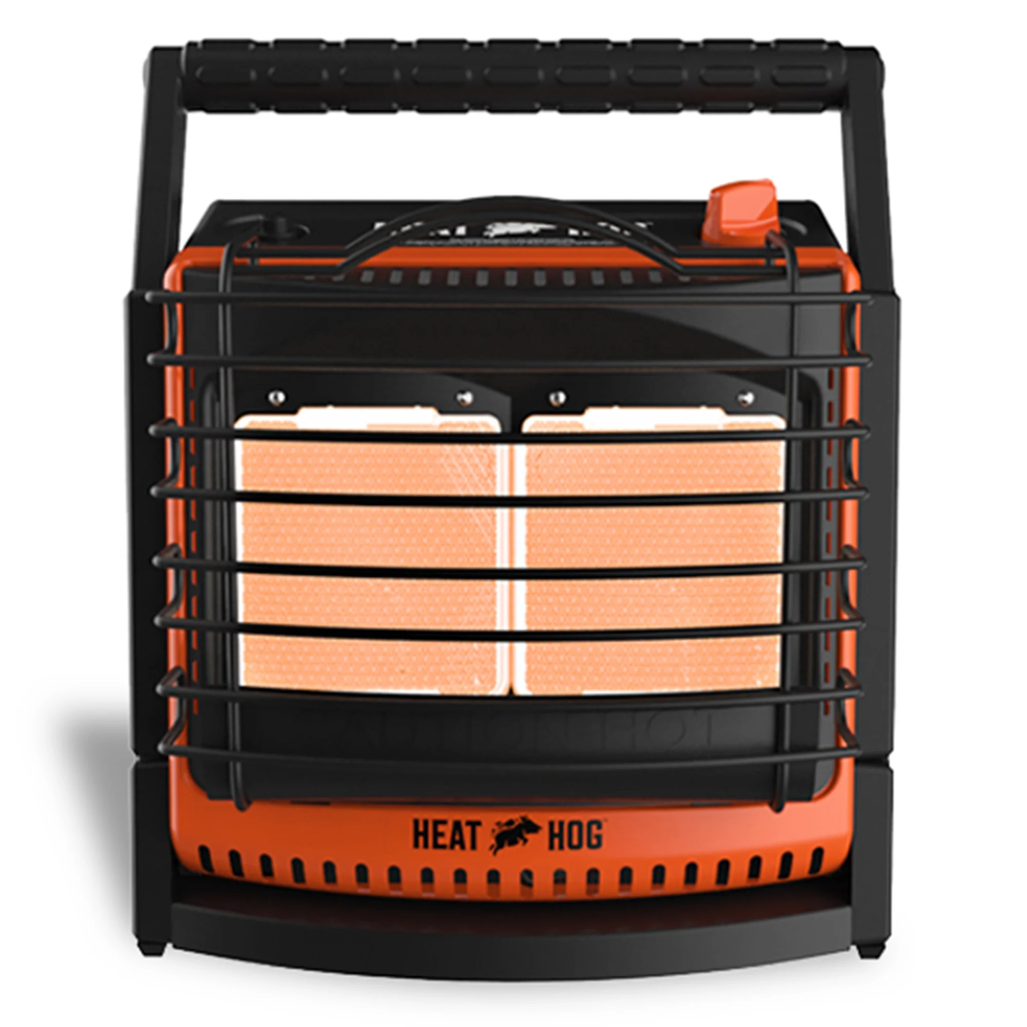 Heat Hog 18,000 BTU LP Portable Heater