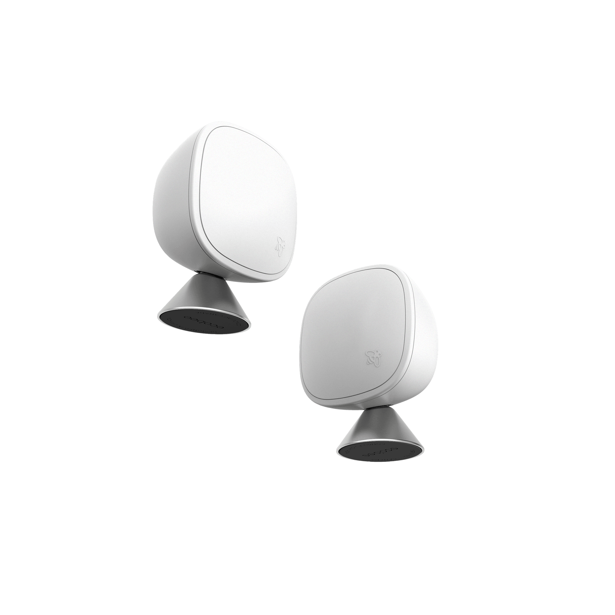 Ecobee Smart Thermostat Premium – Wi-Fi – Low Voltage - thumbnail 6