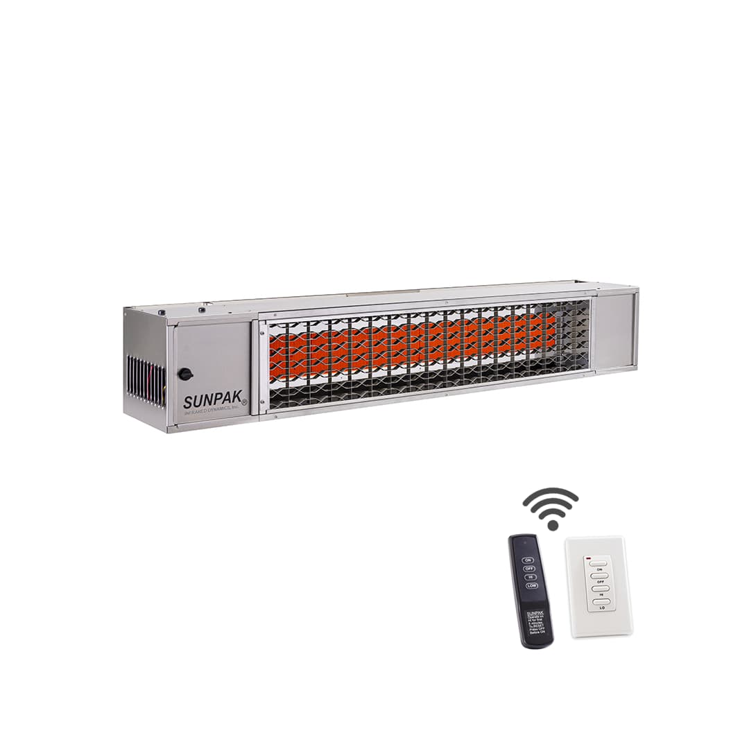 Sunpak Dual Stage Heater - thumbnail 6