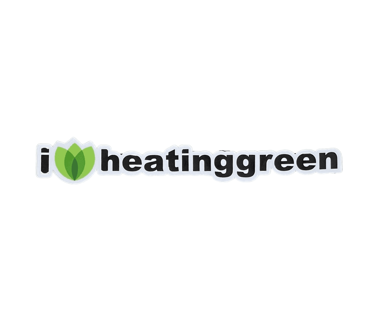 Heating Green Sticker Pack - thumbnail 4
