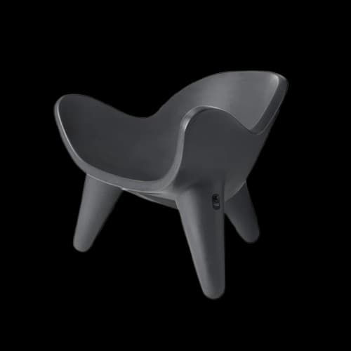 Apollo Chair