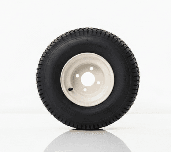 StepRanger High-Flotation Turf Tires