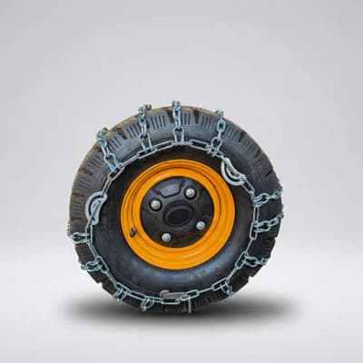 Rear-Drive Snow Chains for StepRanger All-Terrain (Set of 2)
