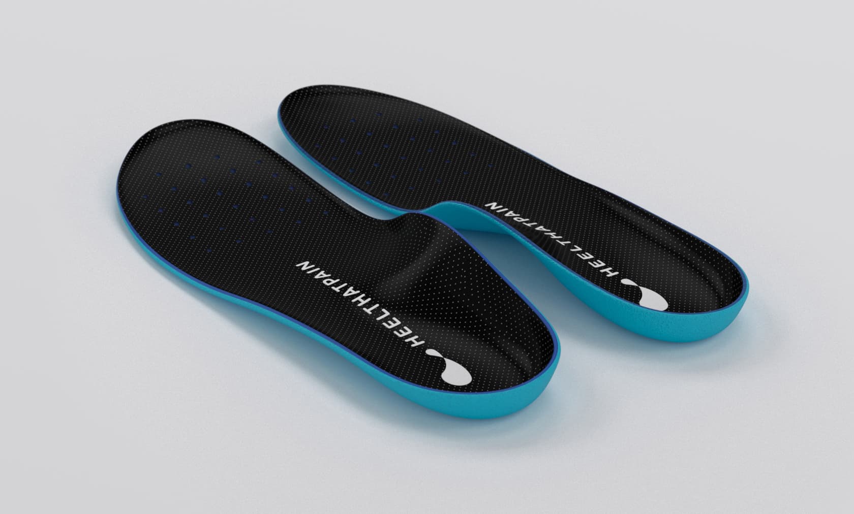 2 Pack 2 Pair High Arch Sole Seats - thumbnail 8