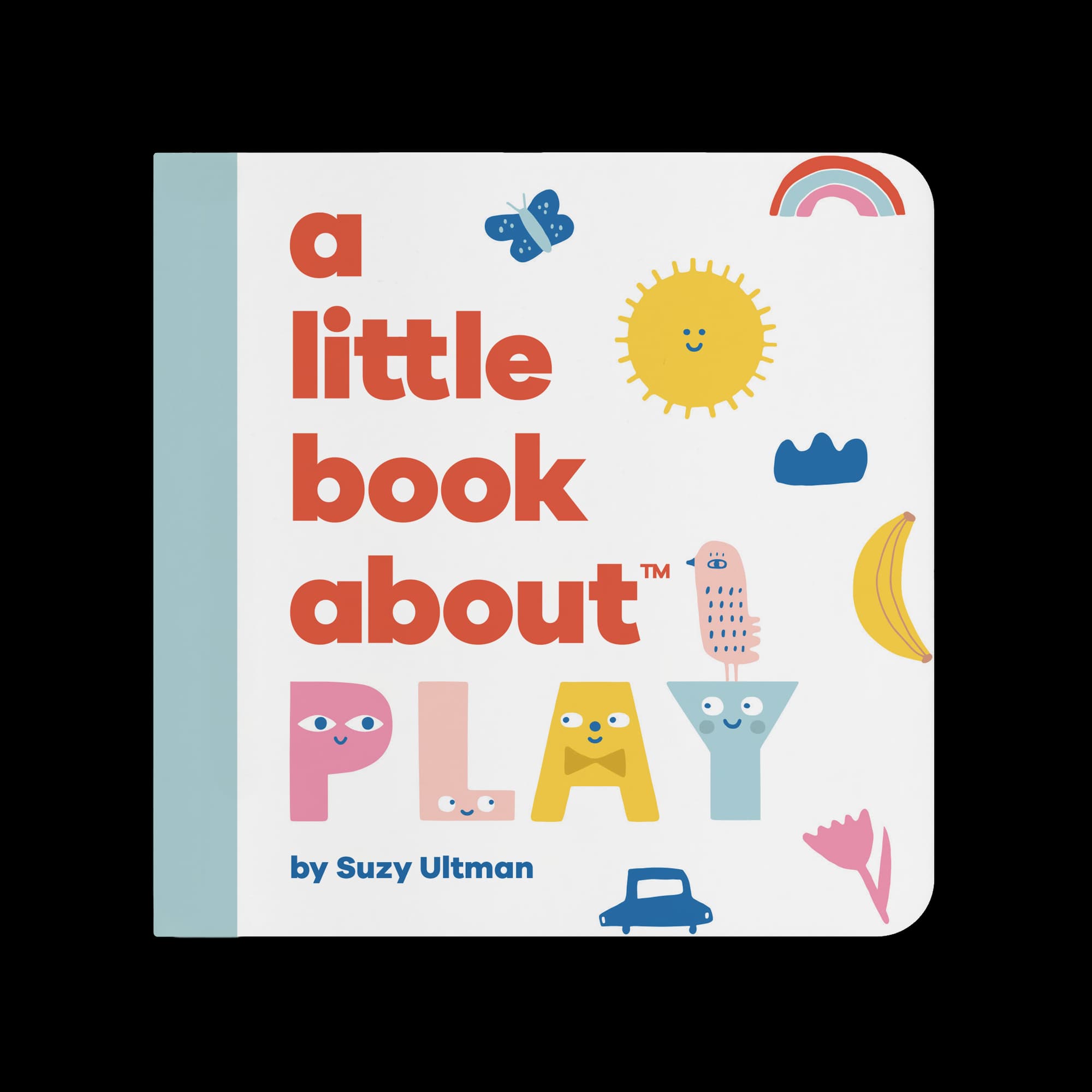 A Little Book About Play
