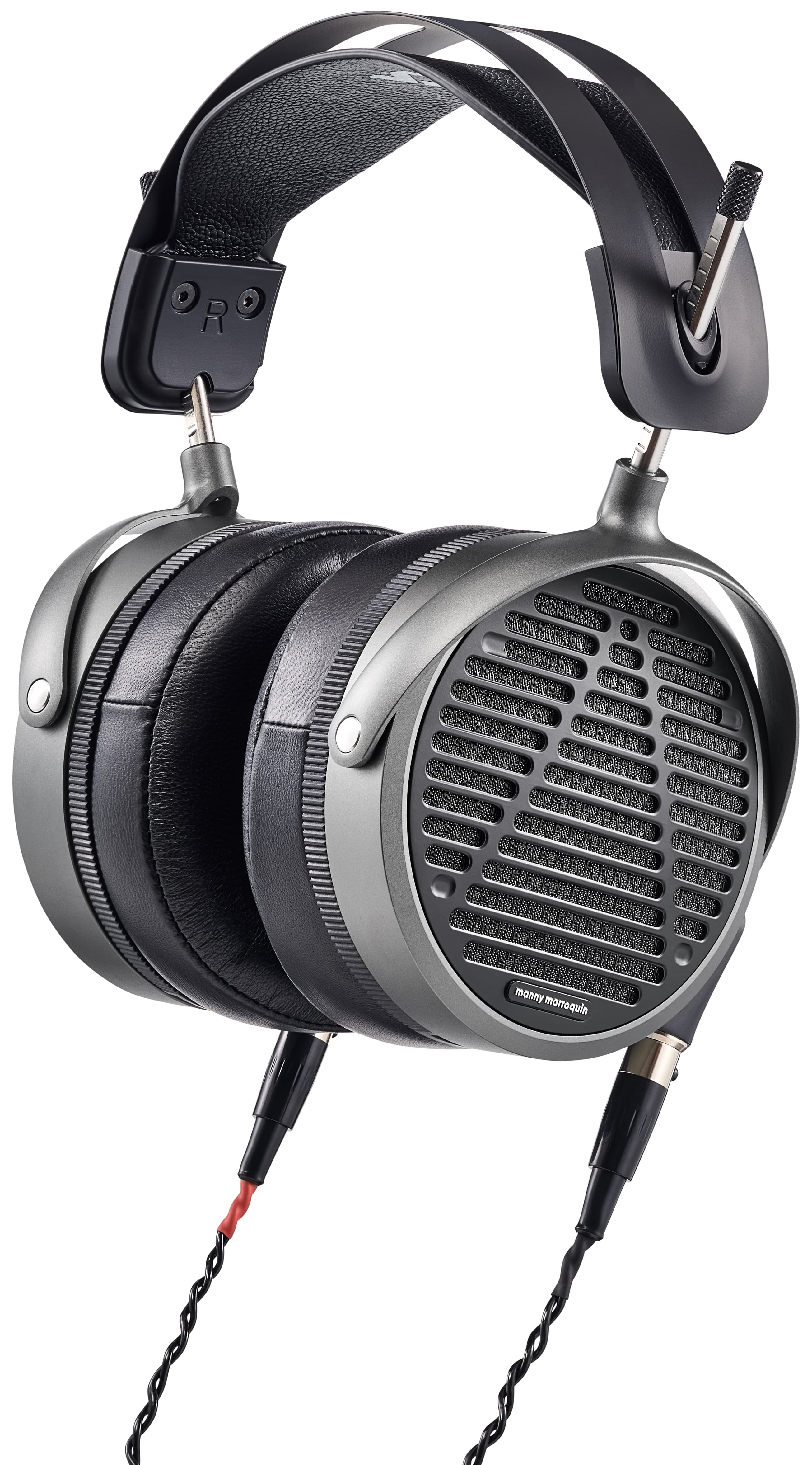 Audeze MM-520 Professional Studio Open-Back Planar Magnetic Headphones