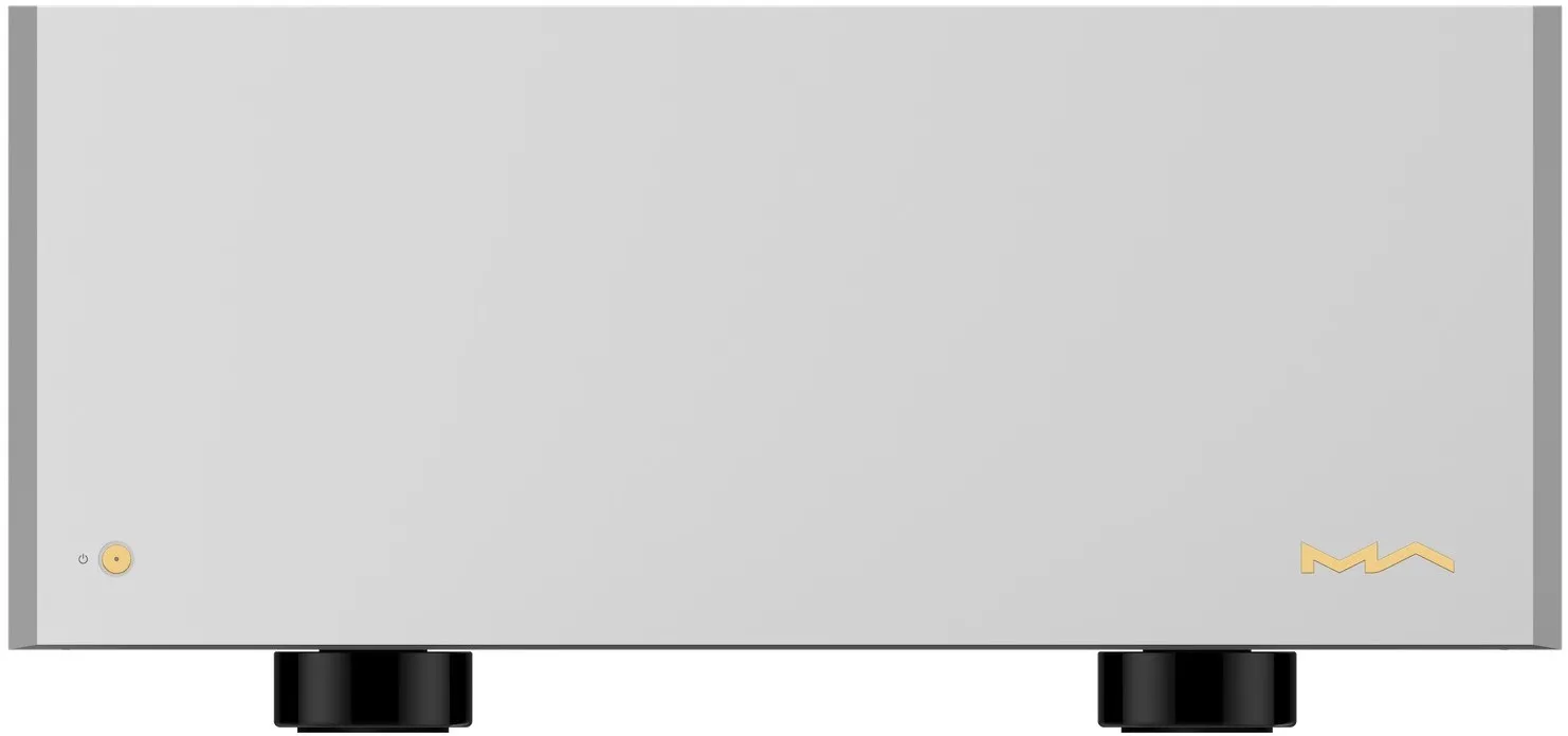 Matrix Audio MA-1 Flagship Power Amplifier - thumbnail 2