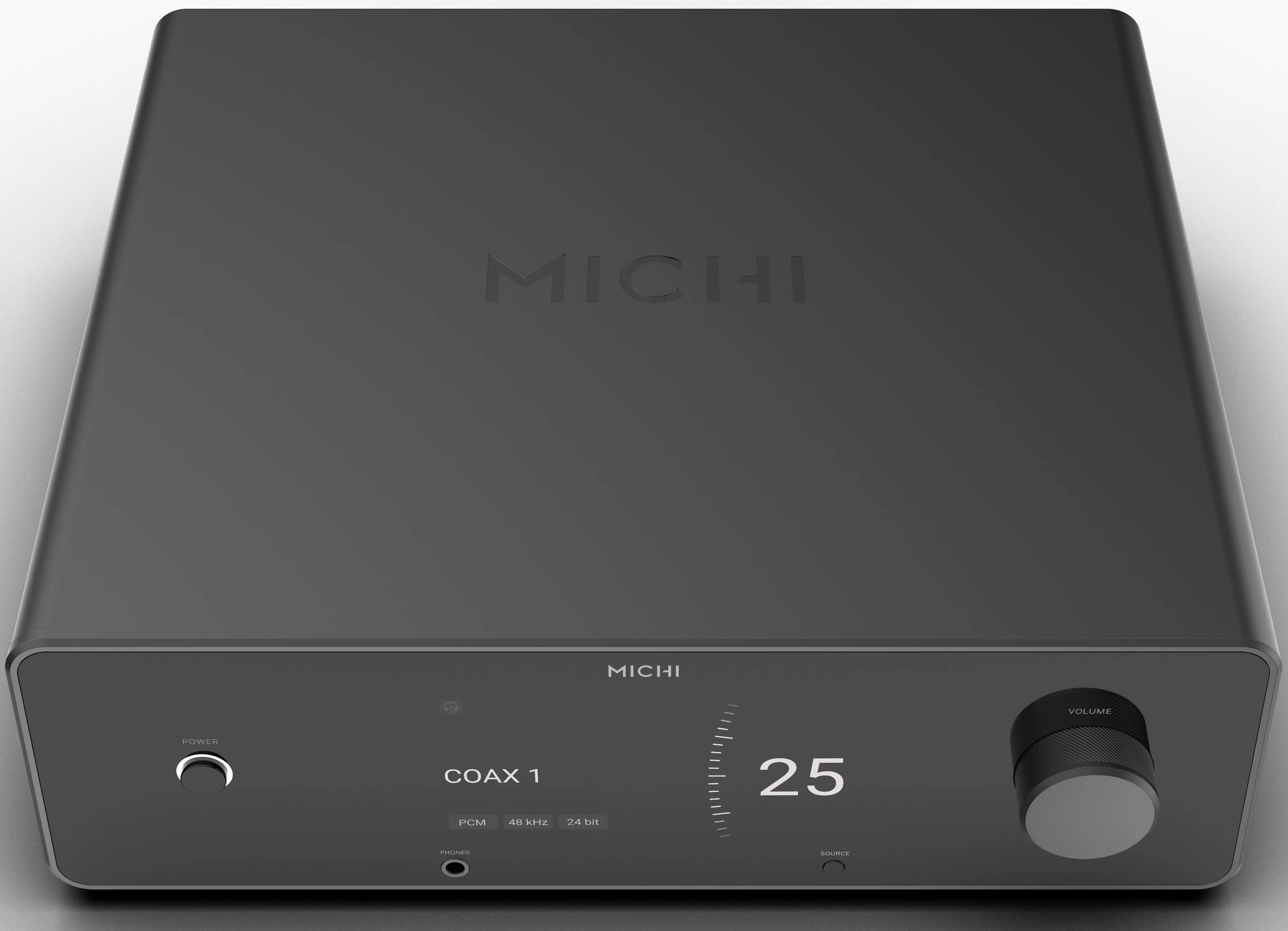 MICHI P430 Prestige Stereo Preamplifier - thumbnail 4