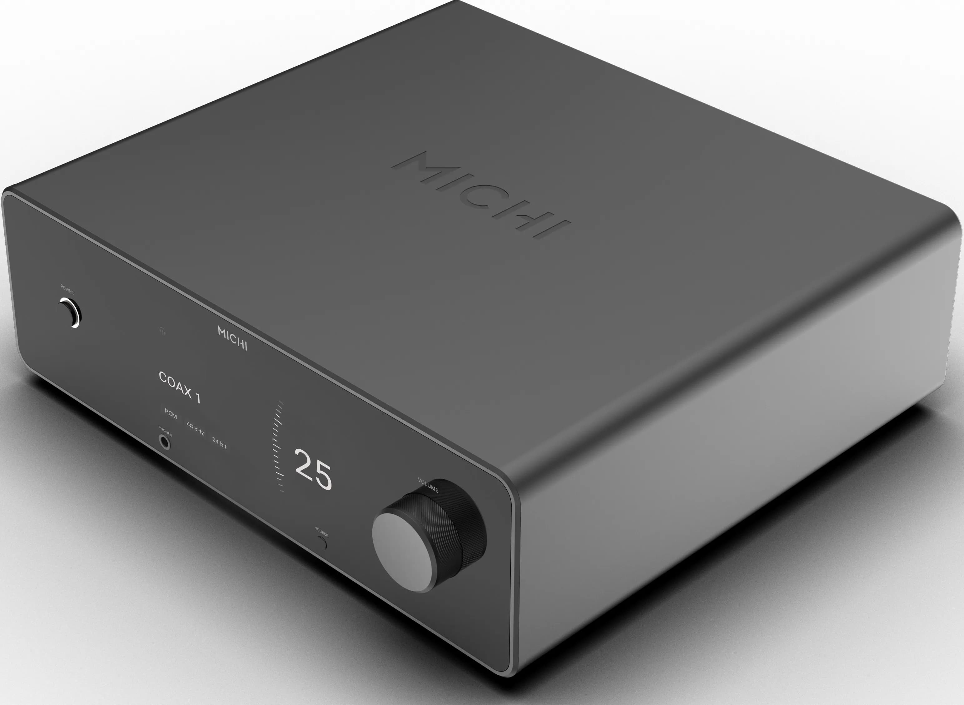 MICHI P430 Prestige Stereo Preamplifier - thumbnail 3