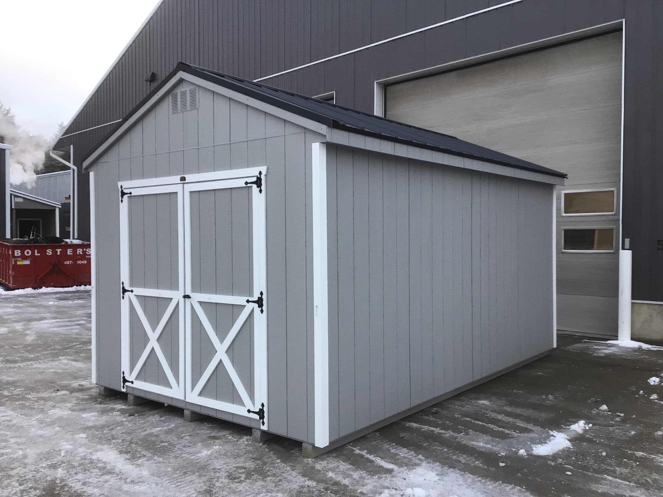 15223.35 Storage 10×16 - thumbnail 5
