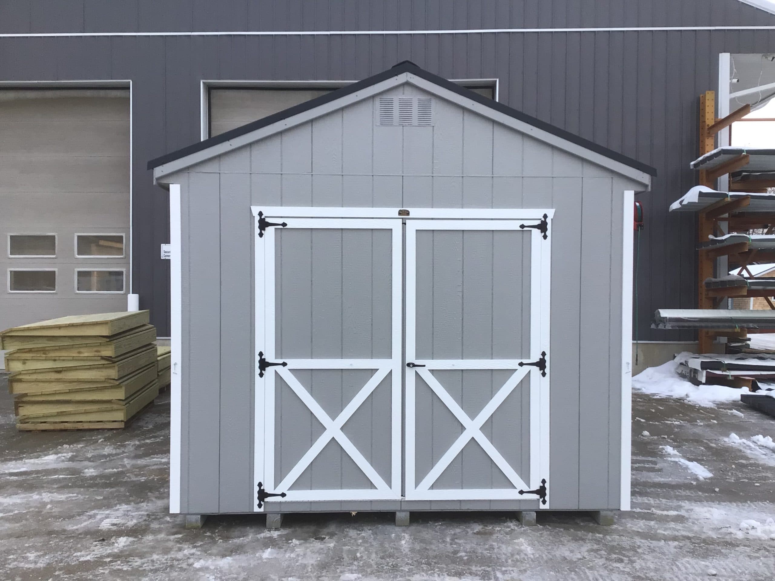 15223.35 Storage 10×16 - thumbnail 2