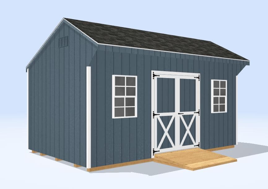 15372.5 Storage 10×16 - thumbnail 3