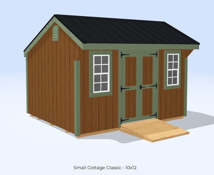 15391.4 Storage 10×12 - thumbnail 2