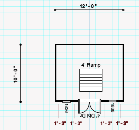 15391.4 Storage 10×12 - thumbnail 3