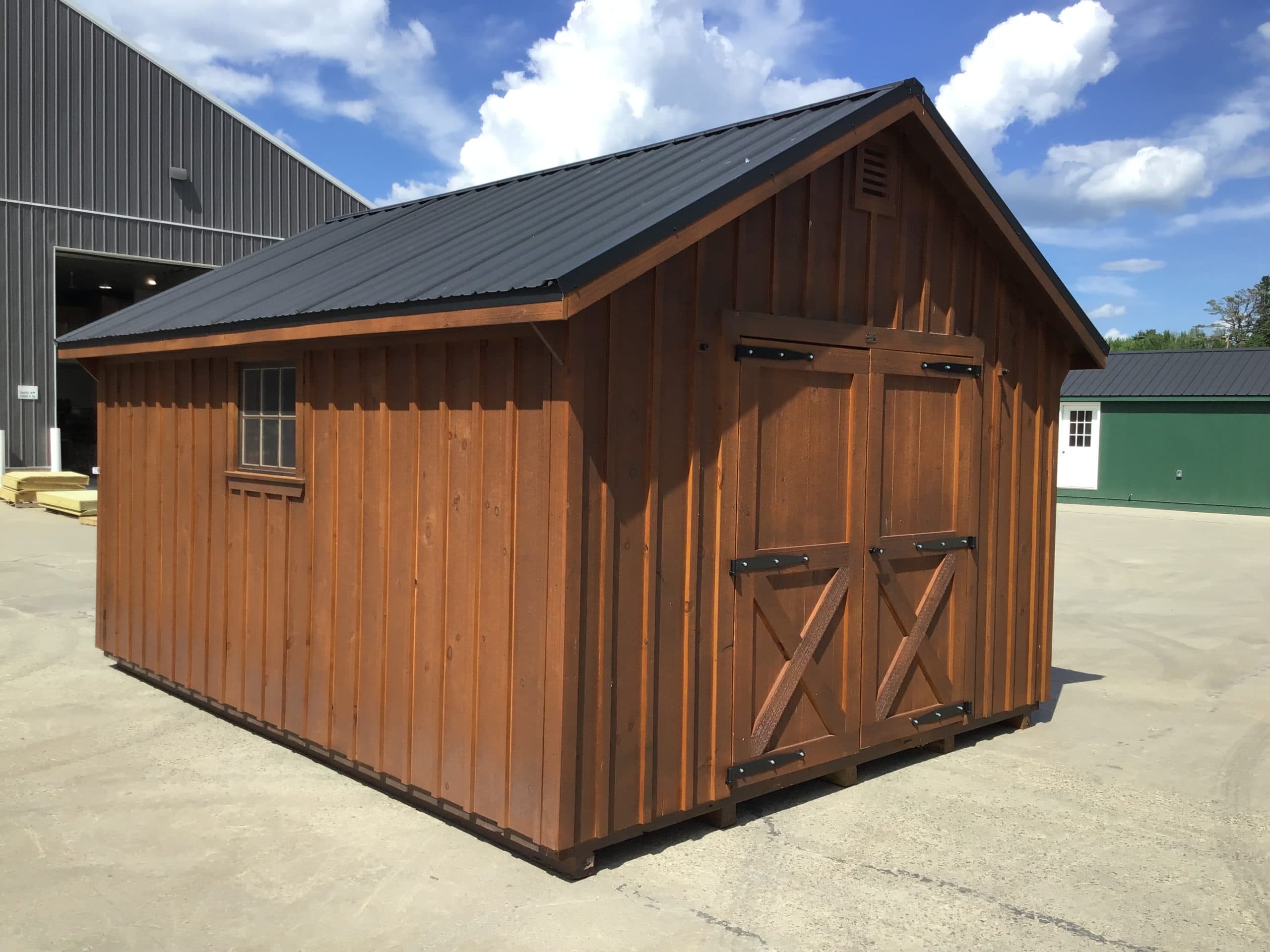 15269 Storage 12×16 - thumbnail 2