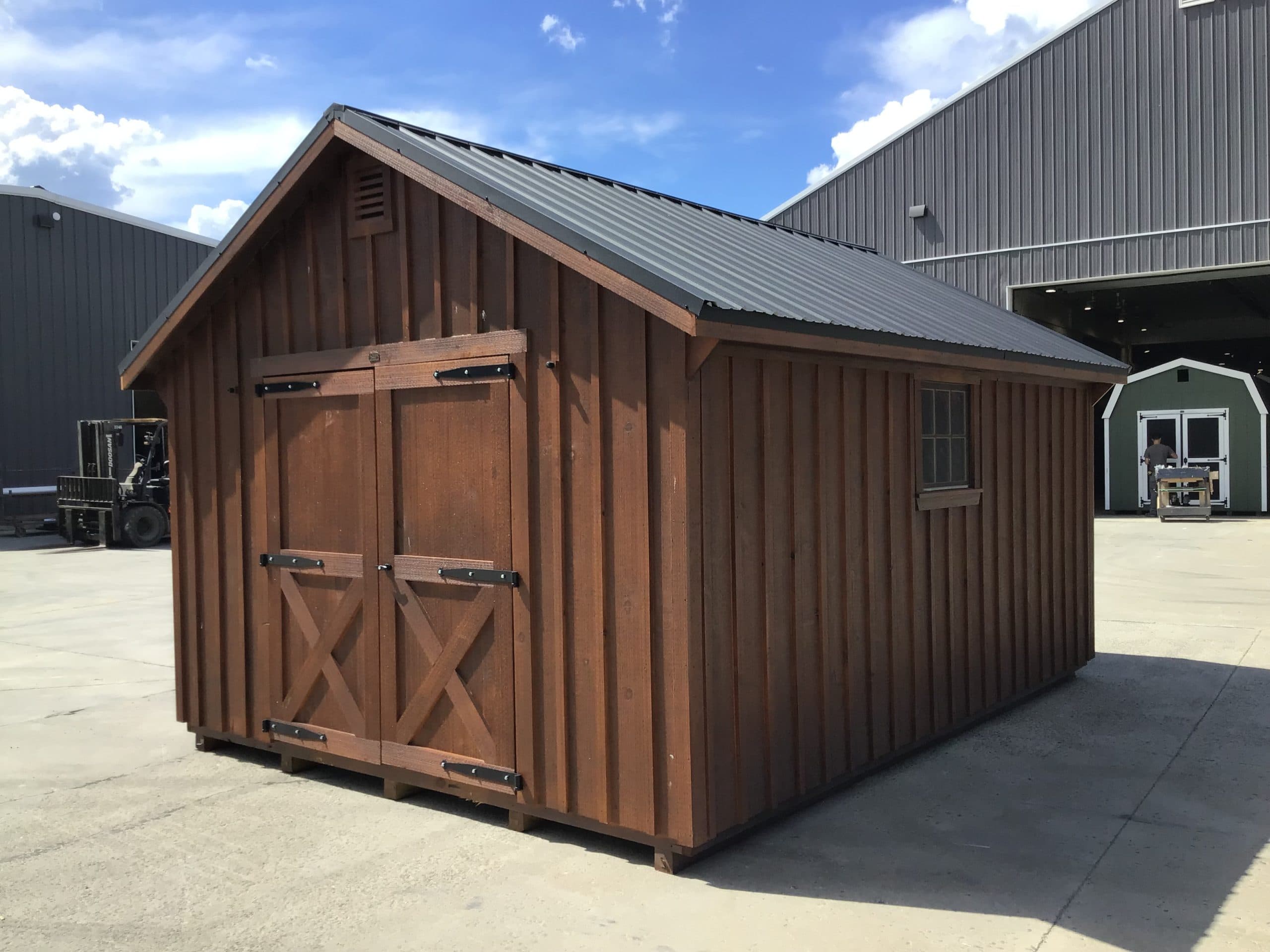 15269 Storage 12×16 - thumbnail 3