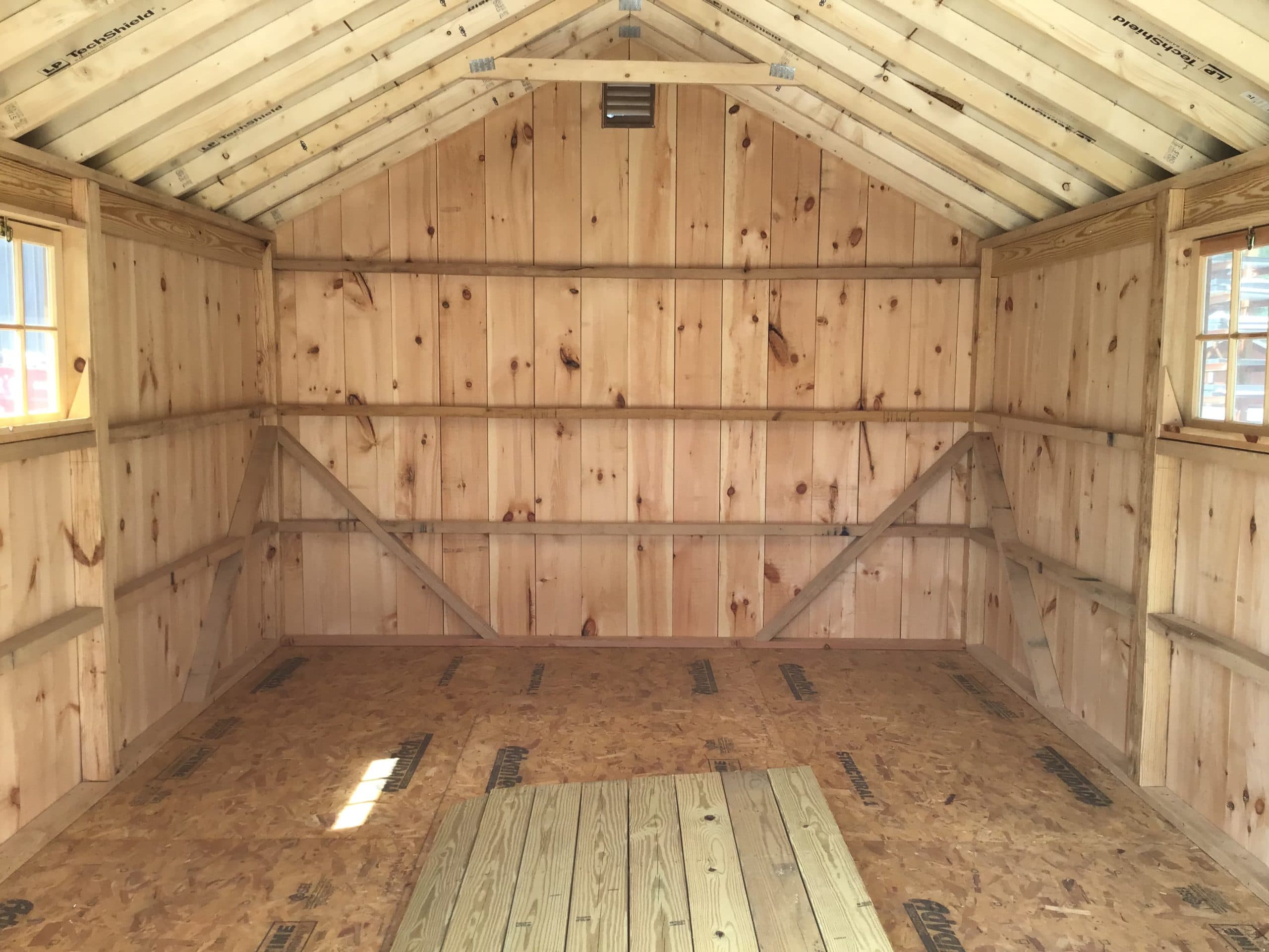 15269 Storage 12×16 - thumbnail 4