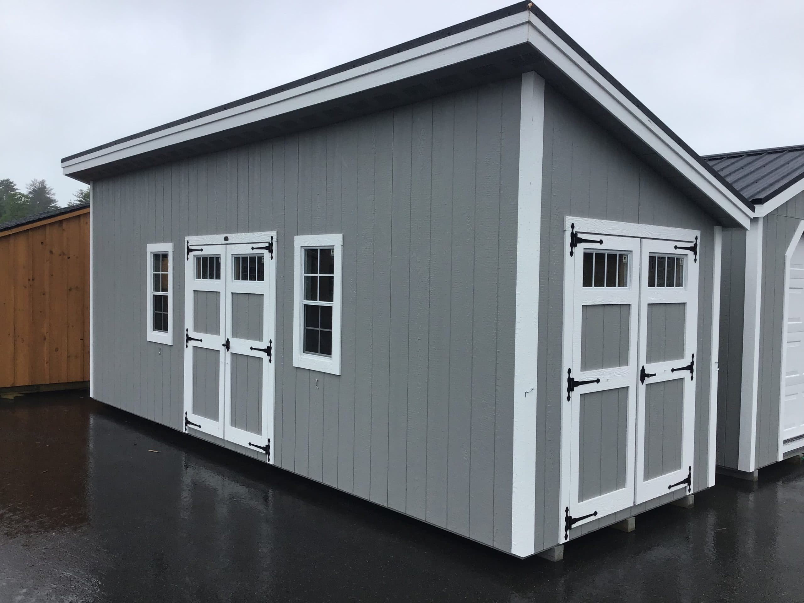 15986 Storage 8×24 - thumbnail 3