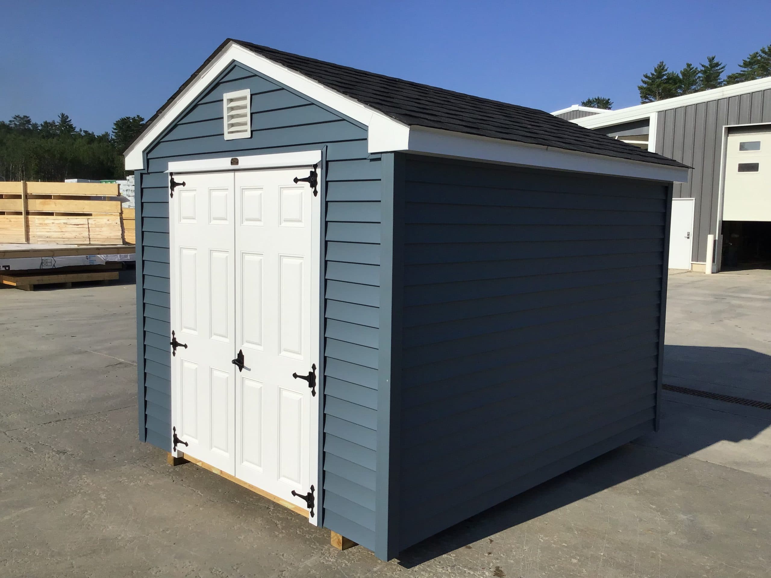 15939 Vinyl Storage 8×10 - thumbnail 4