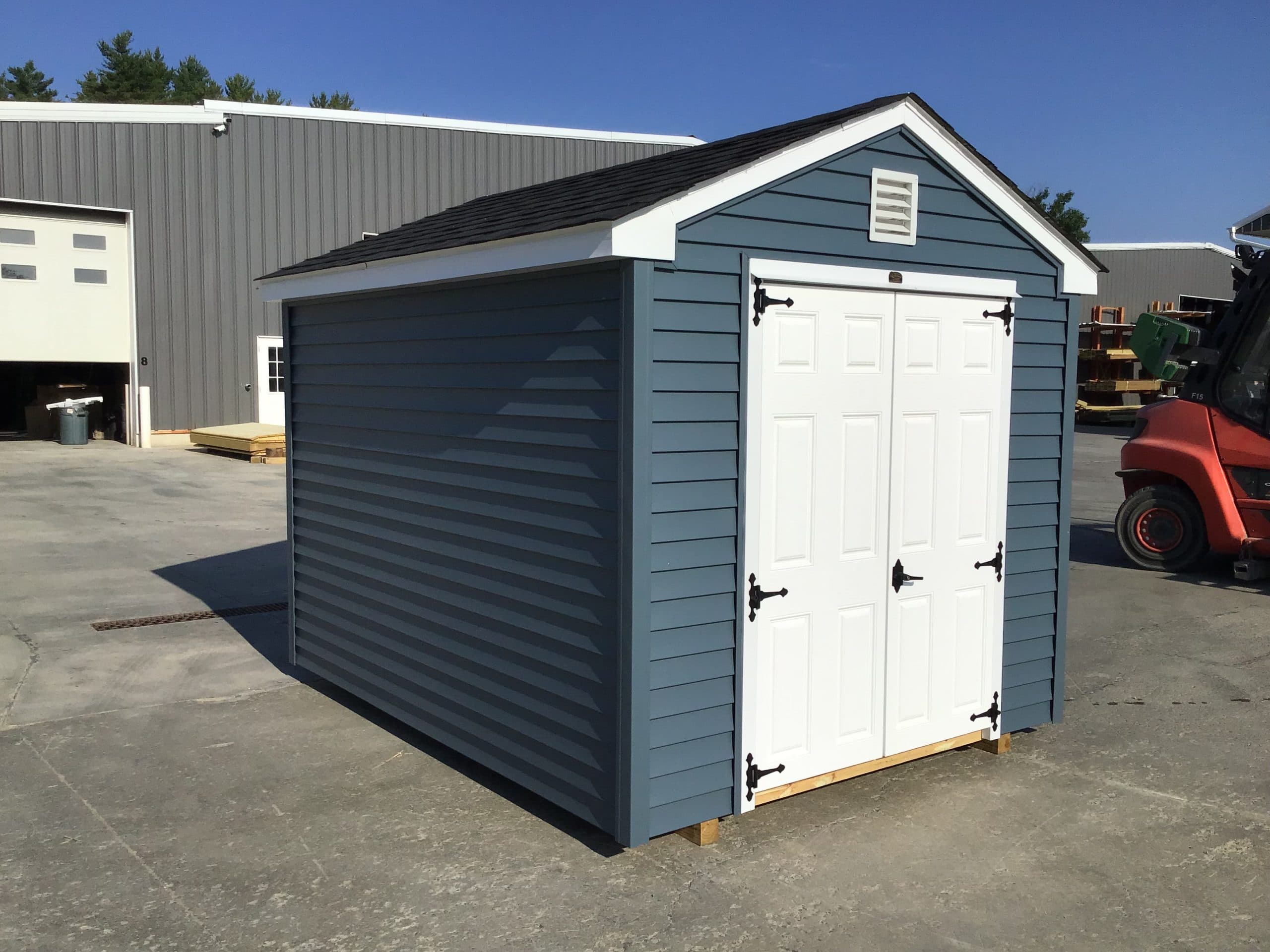 15939 Vinyl Storage 8×10 - thumbnail 5