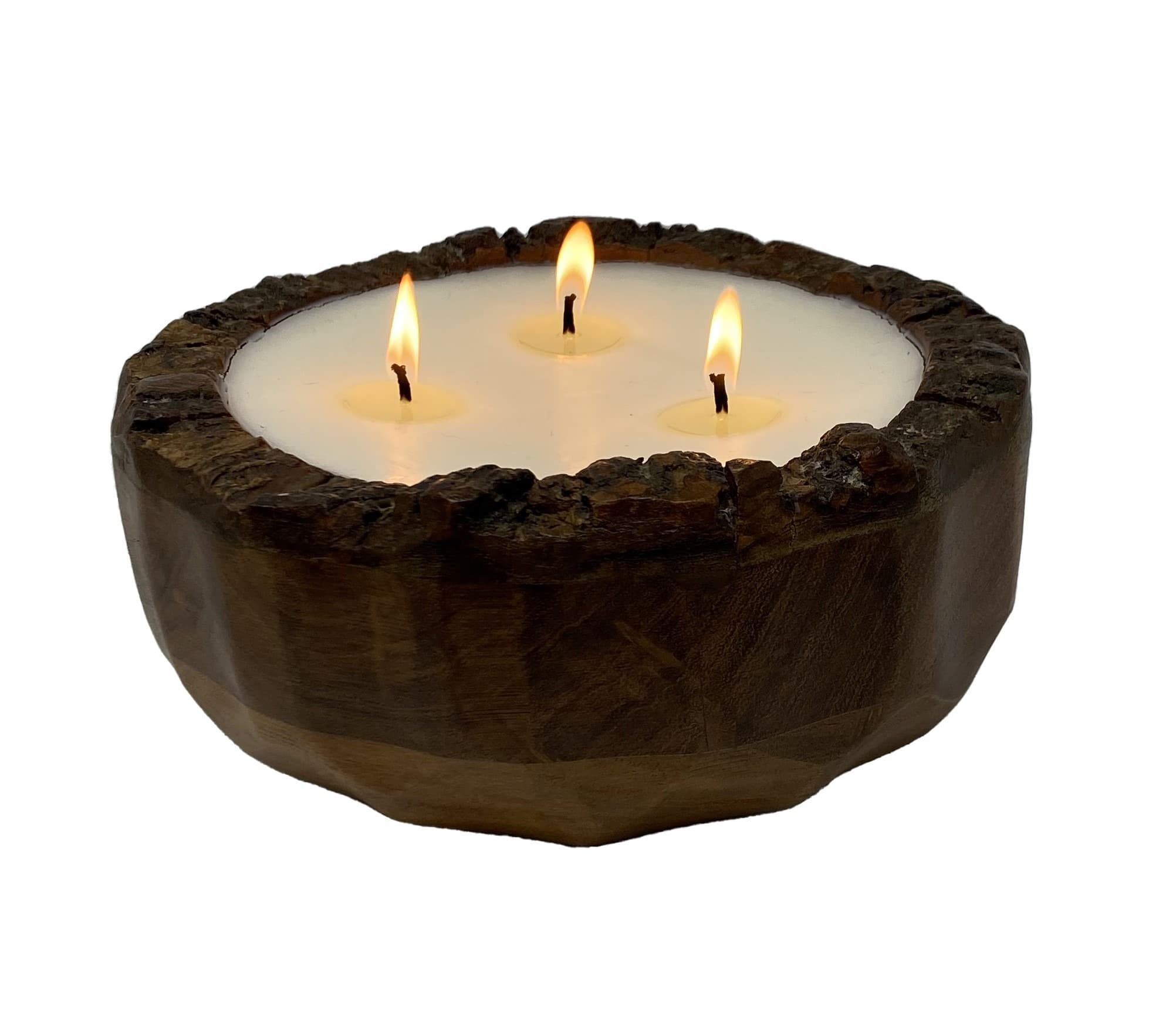 Endurance Wood Bowl Large – 44oz - thumbnail 3