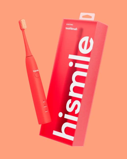 HiSmile Electric Toothbrush