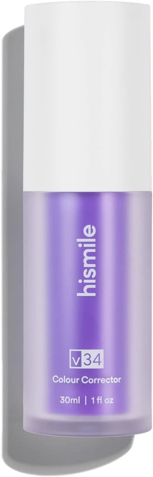 Hismile V34 Colour Corrector – Teeth Whitening & Stain Concealer