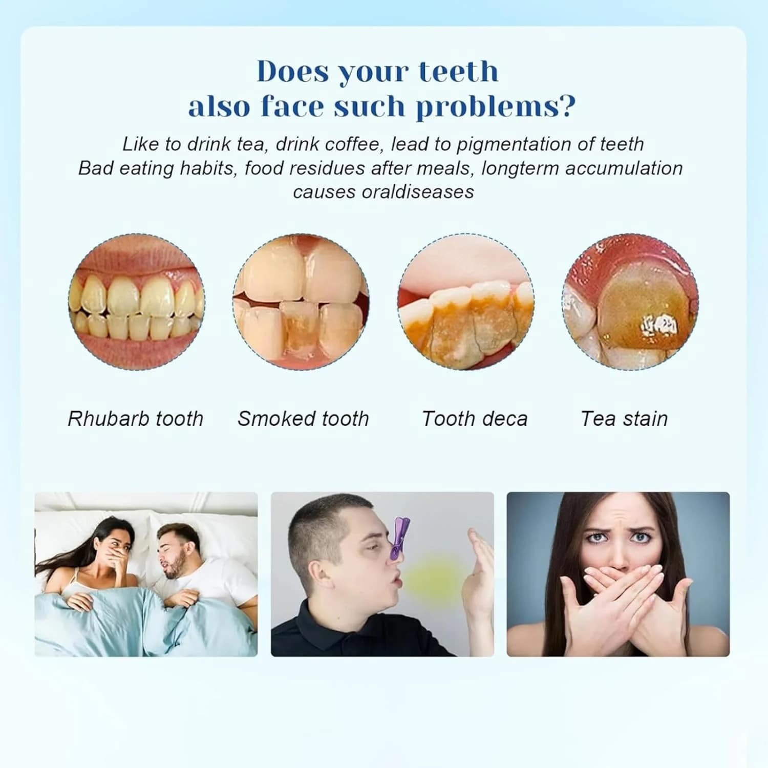 Teeth Whitening Pen – Professional, Enamel Safe & Travel-Friendly - thumbnail 7