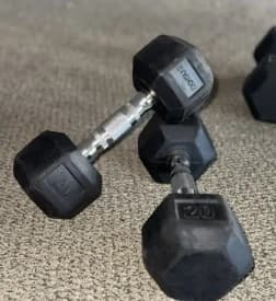 20-LB DB