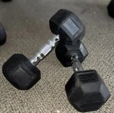 22.5-LB DB