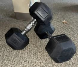 40-LB DB