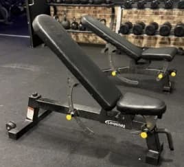 Bench
