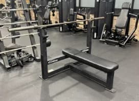 Brench Press