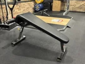 Decline Bench