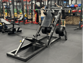 Leg Press