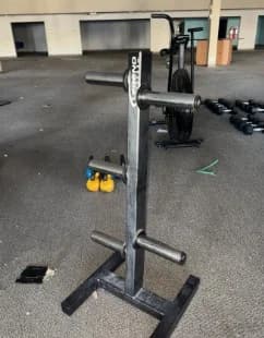Weight Tree
