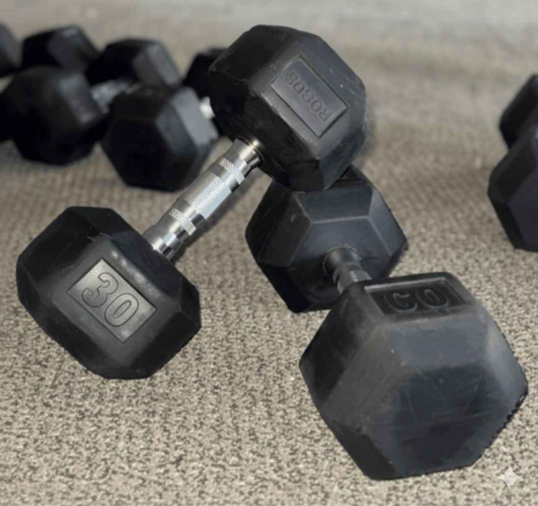 30-LB DB