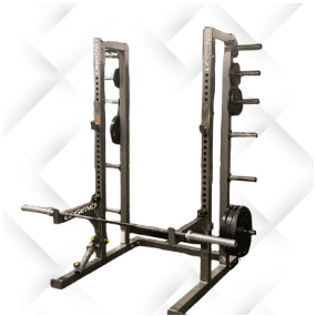 Squat Rack