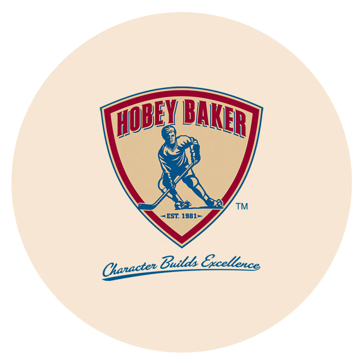 Hobey Baker Memorial Award Collectable Pucks