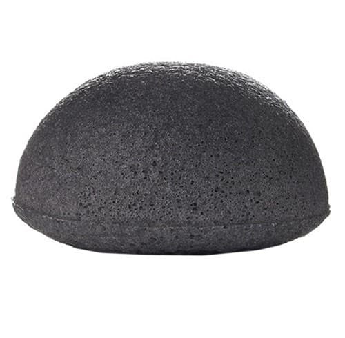 Charcoal Konjac Sponge