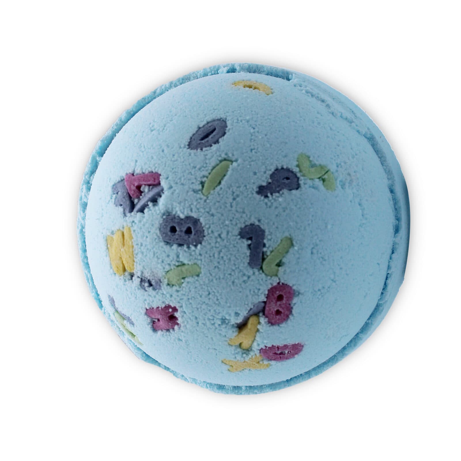Children’s Bath Bombs With Pomegranate & Cassis
