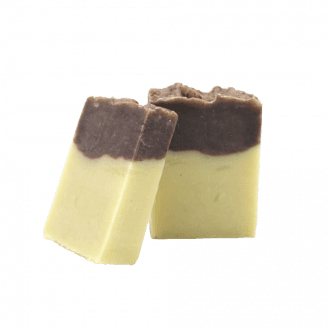Our Goat Milk Soap is a Great Facial Soap