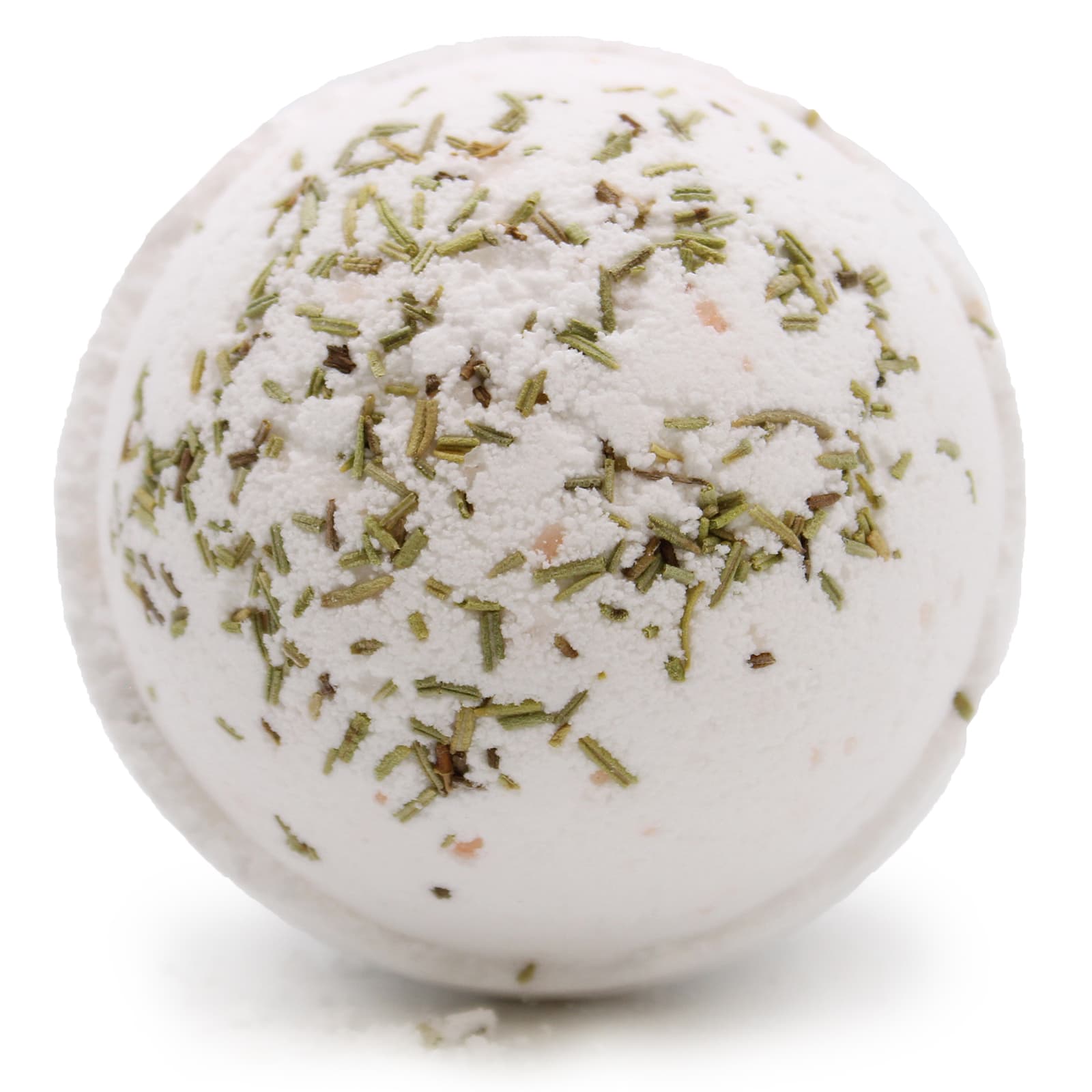 16 pcs Clarity Himalayan Salt Bath Bomb